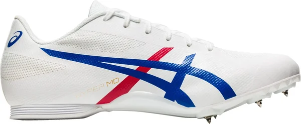 Asics Hyper MD 7 Spike Shoe - Unisex Track