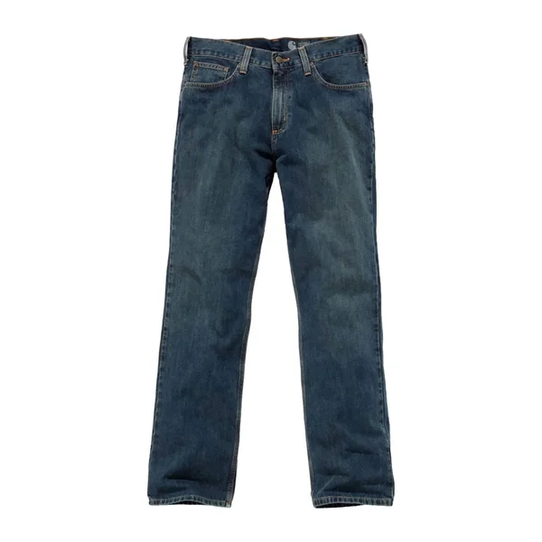 Carhartt Men's Relaxed Straight Jean
