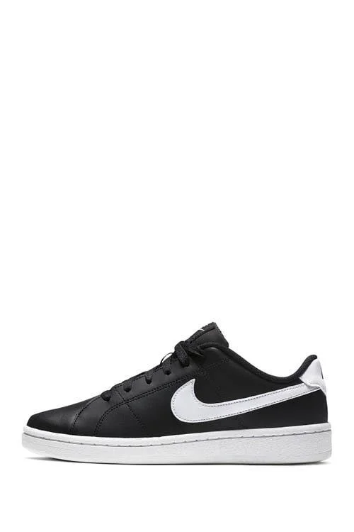 Nike Court Royale 2 Women's Sneakers, Size: 8.5, Black