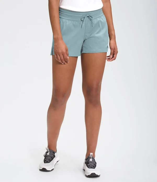 The North Face Women's Aphrodite Motion Shorts - 6in