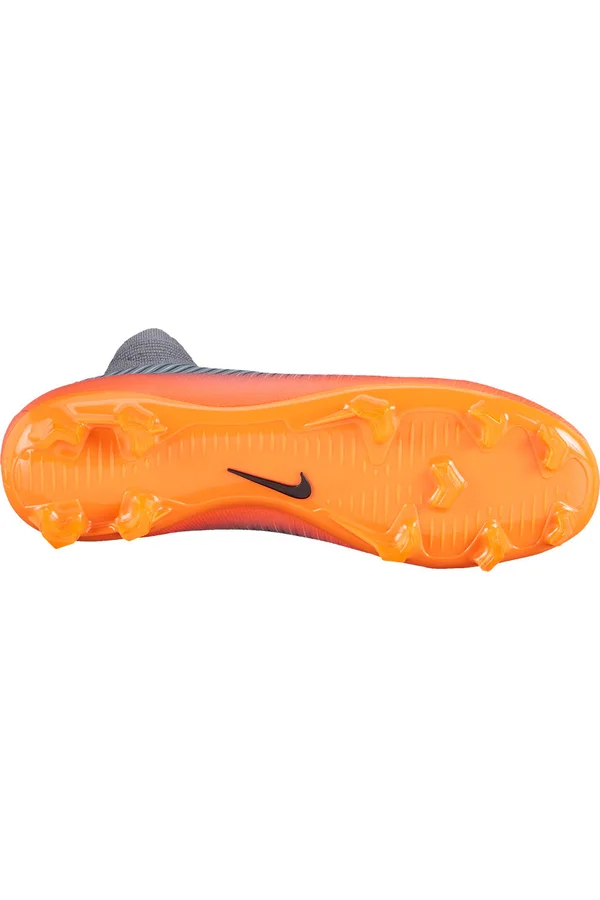 Nike Mercurial Superfly V CR7 FG Youth