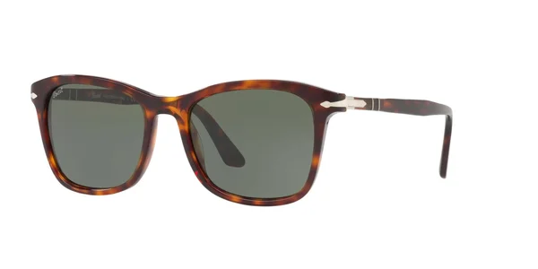 Persol PO3192S Sunglasses - 54-19-145, 24/31-HAVANA