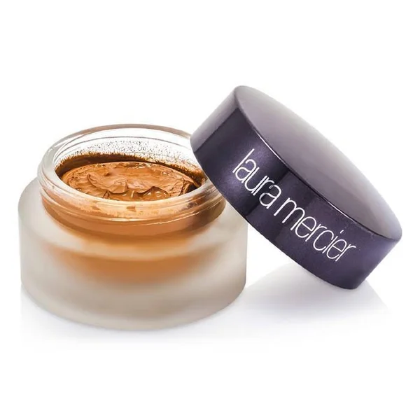 Laura Mercier Cream Smooth Foundation Rich Sienna 8610