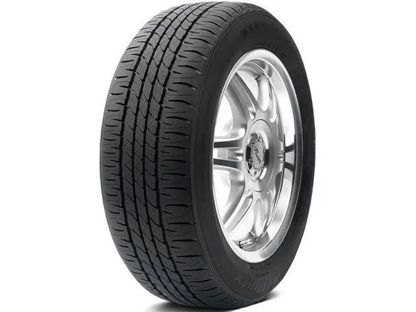 Continental Cross Contact LX25 Tire 235/55R20 102V