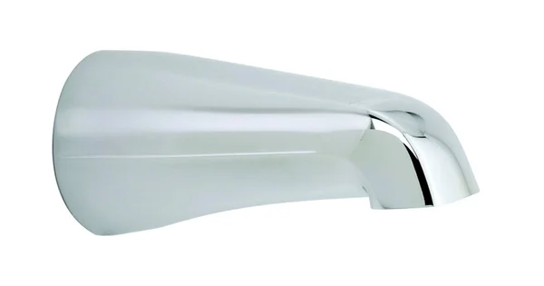BARiL BEC-0520-23-KK Standard Tub Spout Without Diverter Matte Black
