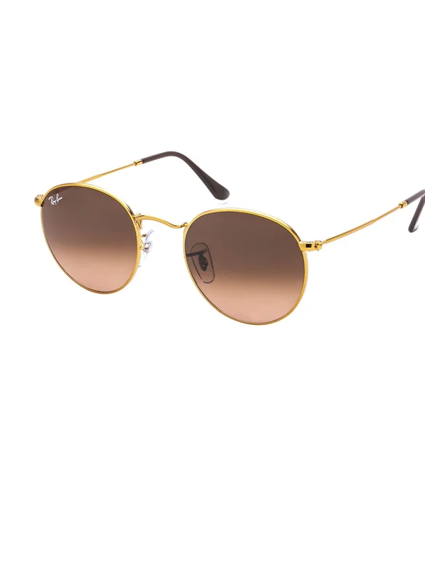 Ray-Ban Round Metal RB3447 9001A5 50 Sunglasses