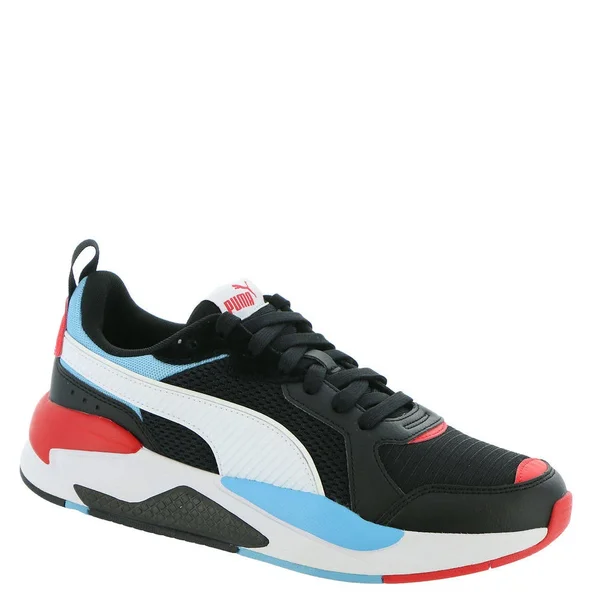 Puma X-Ray Color Block Energy 12 Men's Black
