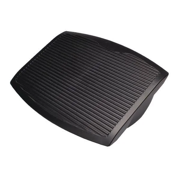 Contour Ergonomics Rocking Footrest Black CE77687