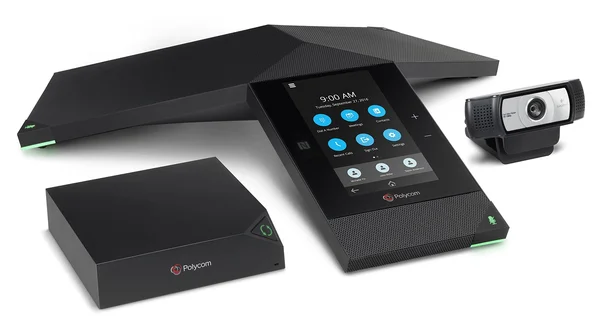 Polycom RealPresence Trio 8800 Collaboration Kit