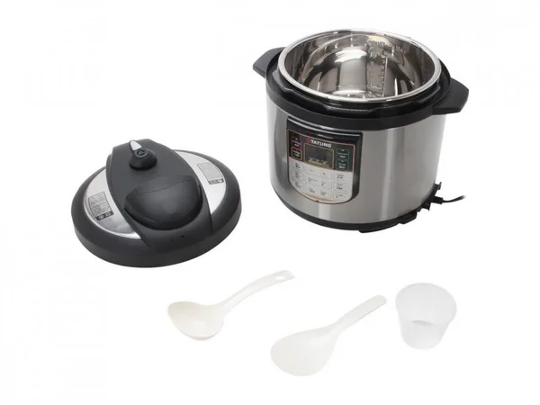 Tatung TPC-5LB Electric Pressure Cooker