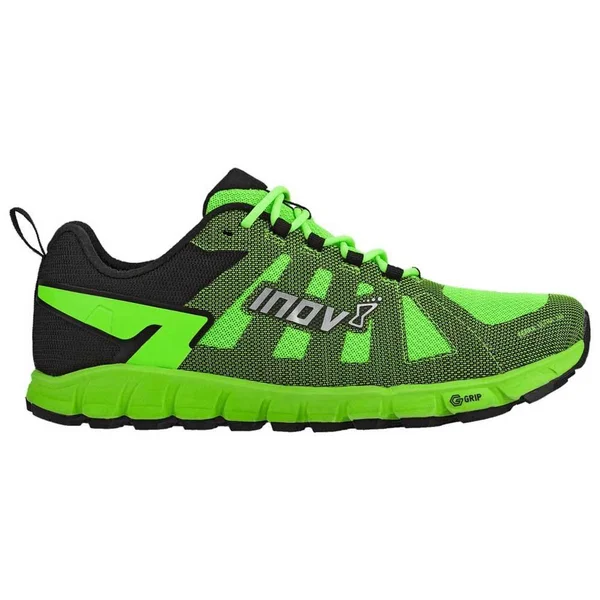 Inov8 Terraultra G 260 Shoe - 9 - Green, Black