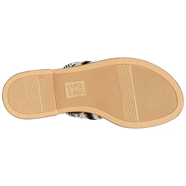 Naturalizer Frankie 9.5 Women's Yellow