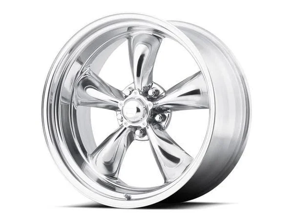 American Racing VN515 Torq THRUST 2 15x7 5x5