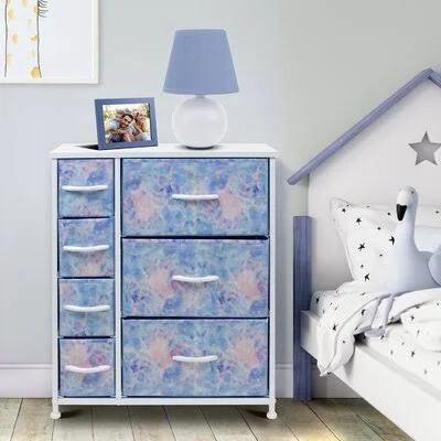 Gjokan 7 Drawer Chest Ebern Designs