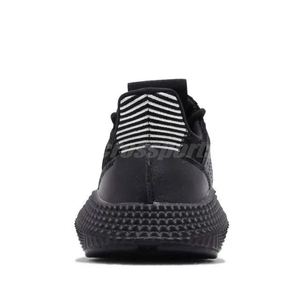 Adidas Womens Prophere &Core Black& Core Black/Grey Six/Ice Mint Wmns Marathon Running Shoes/Sneakers CG6478 (Size: US 5.5)