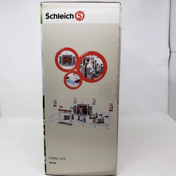 Schleich Big Horse Show
