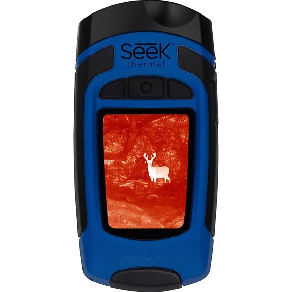 Seek Thermal RW-AAAX Infrared Camera, 100 Mk, fixed, 30 Hz