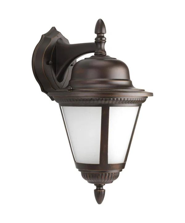 Progress Lighting-P5863-20WB-Westport - One Light Wall Lantern