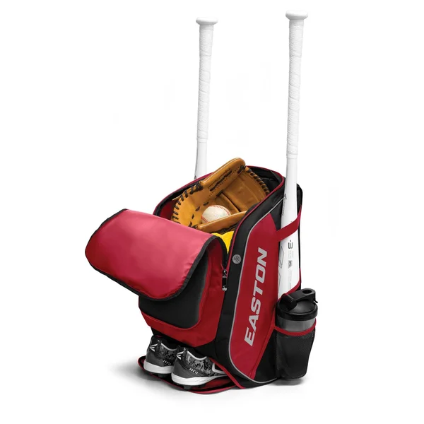 Easton Elite x Backpack - Red