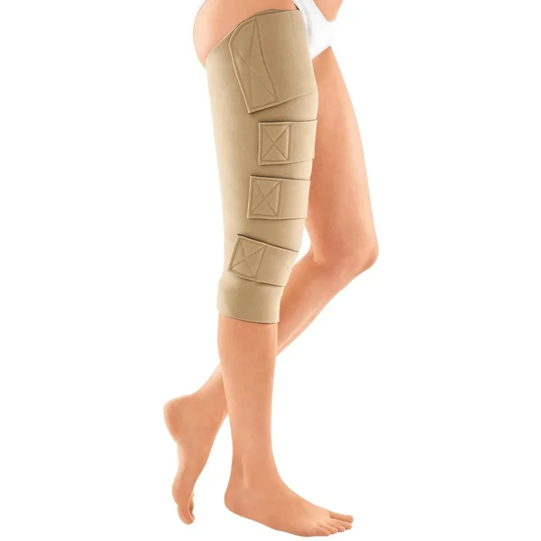 Circaid Juxtafit Essentials Upper Leg w/ Knee