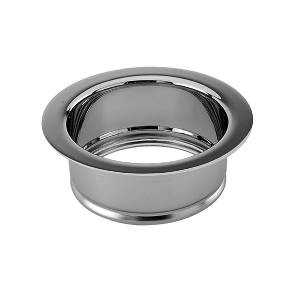 Brasstech 112A/20 Garbage Disposer Flange Stainless Steel (PVD)