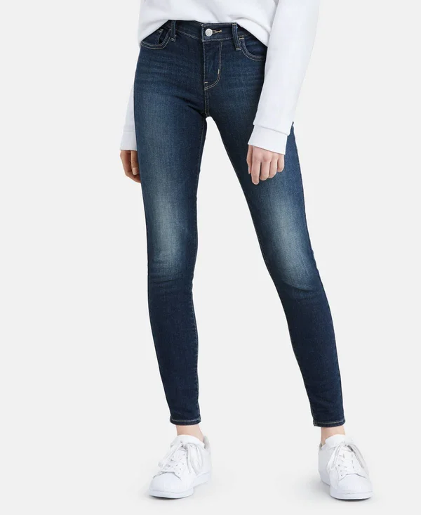 Levi&s Women's 710 Super Skinny Jeans