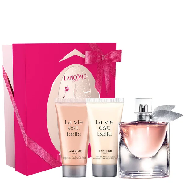 Lancome La Vie Est Belle Moments Set
