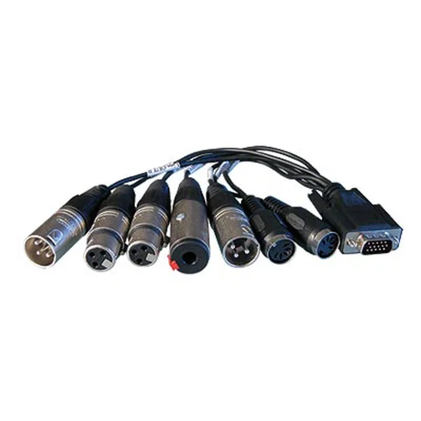 RME Analog Breakout-Cable, Balanced
