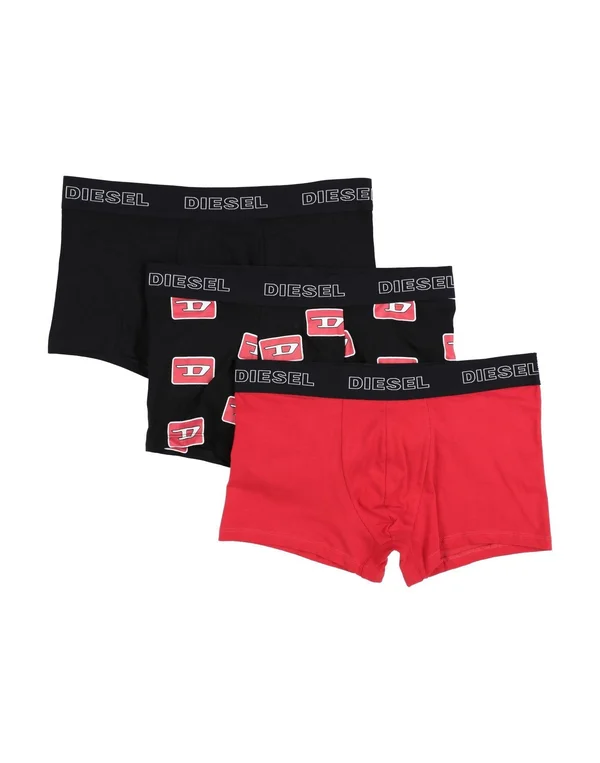 Diesel Damien 3 Pack XL