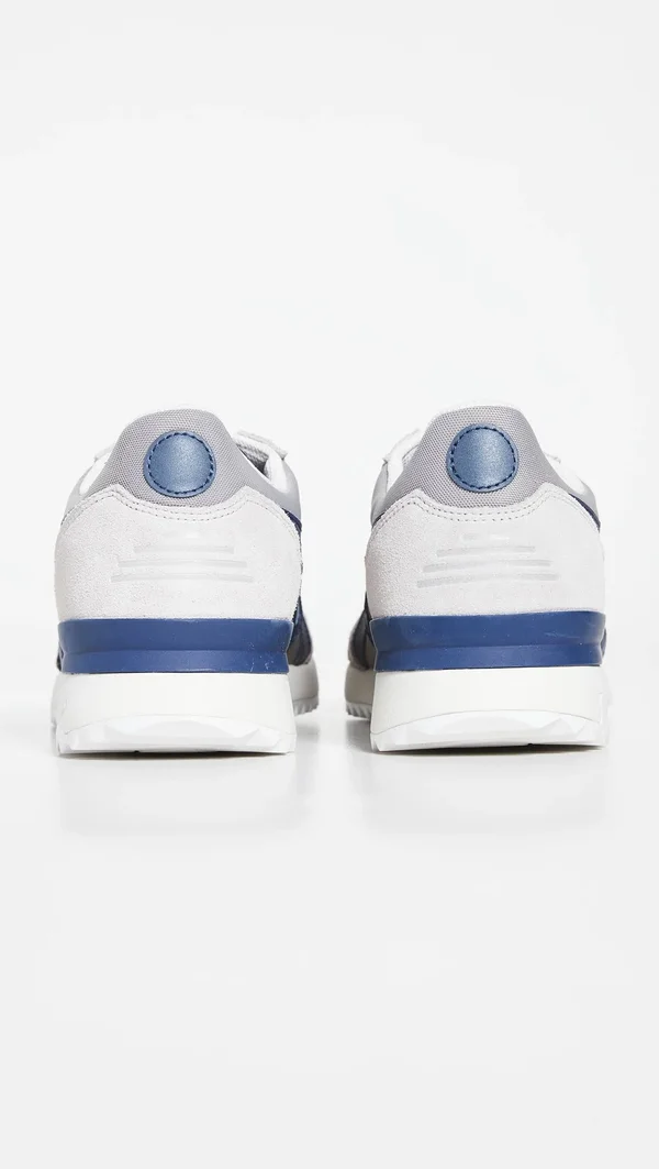 Onitsuka Tiger - California 78 EX, Steeple Grey/Peacoat
