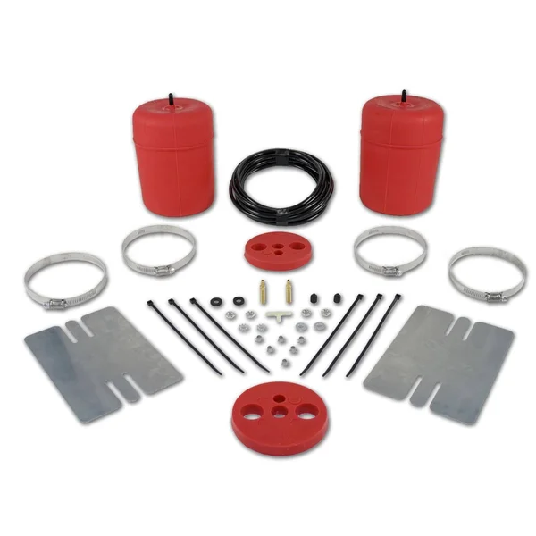 Air Lift 60744 Air Lift 1000 Air Spring Kit