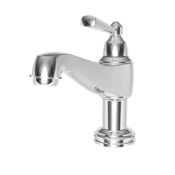 Newport Brass 1623/034 Miro Single Hole Lavatory Faucet - Aged Brass