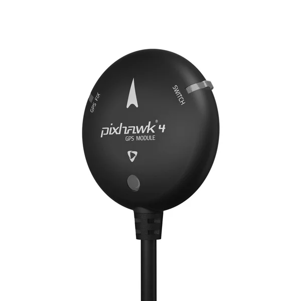 Holybro Pixhawk 4 Autopilot + NEO-M8N GPS + PM07 Combo