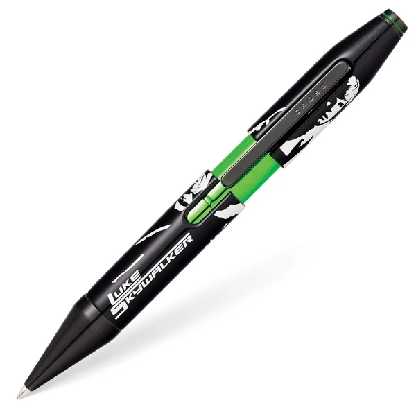 Cross x Star Wars Luke Skywalker Rollerball Pen