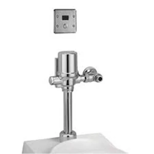 Delta 81T201-42-WMSHWA Electronics Hardwire Wall Mount Flush Valve