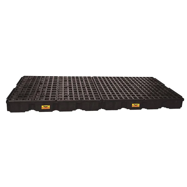 Condor 1688BC Drum Spill Containment Platform, 121 gal.