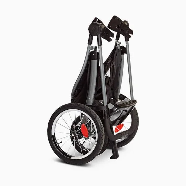 Graco 2101066 Modes Jogger Haven Travel System