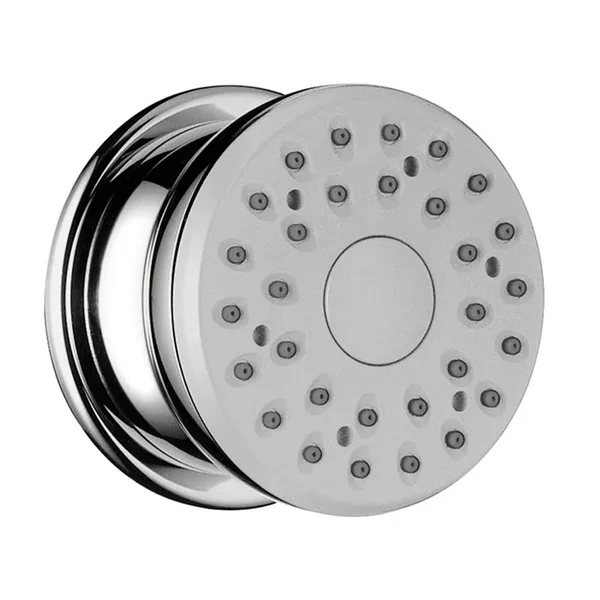Hansgrohe 28466001 Bodyvette Body Spray - Chrome