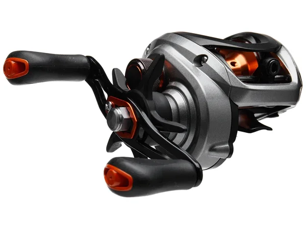 Daiwa CA80HSL Low Profile Baitcasting Reel 9bb+1rb 7.5:1