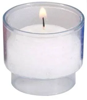 Votive Candles - 6 Hour, Box of 126