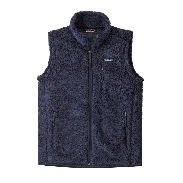 Patagonia Men's Los Gatos Fleece Vest