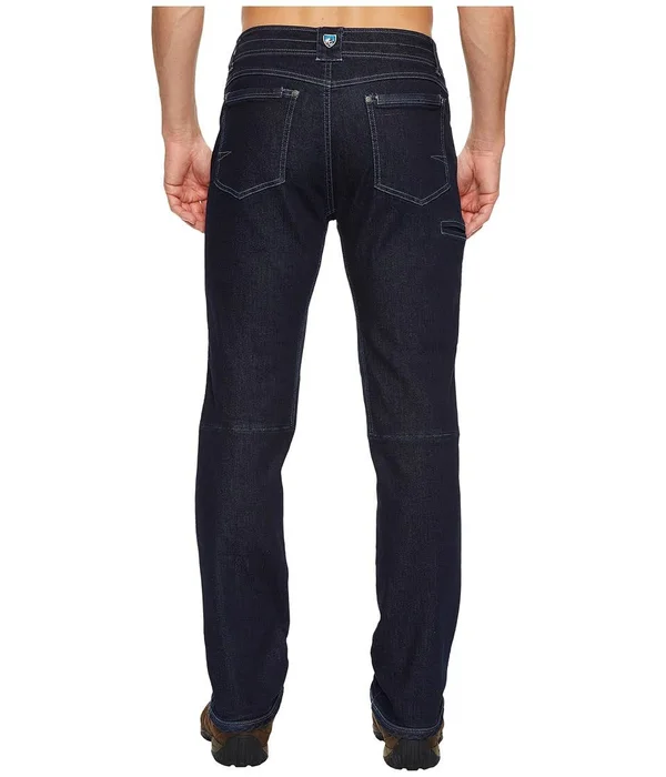 Kuhl Men's Thermik Jean, Mens, Indigo, 31x30