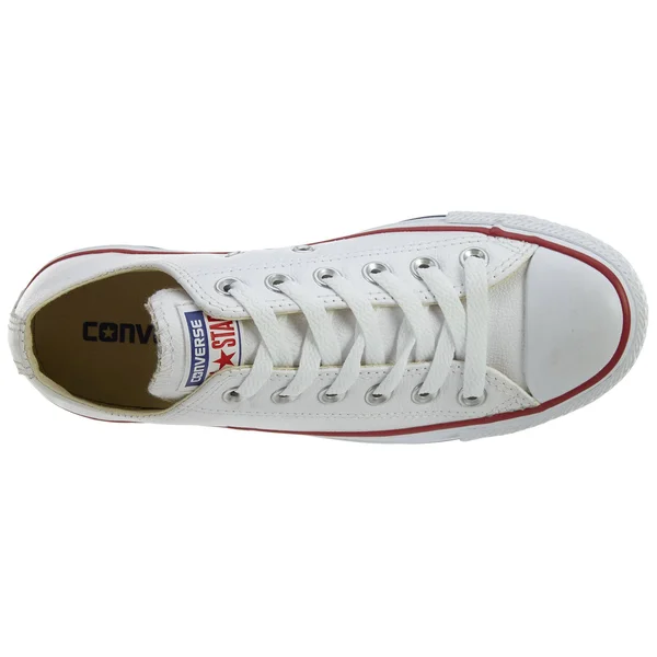 Converse Chuck Taylor All Star Leather - White