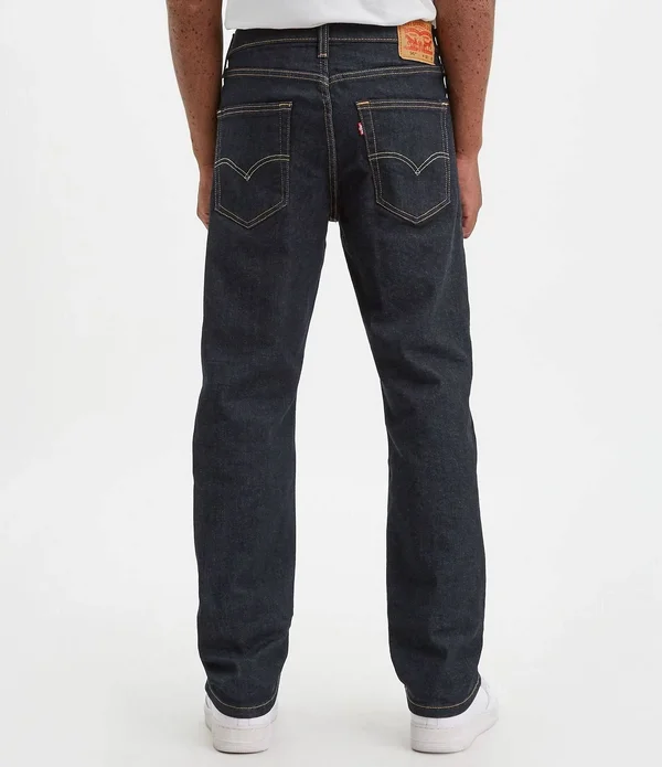 Levi&s Flex Men's 514 Straight Jeans - Cleaner