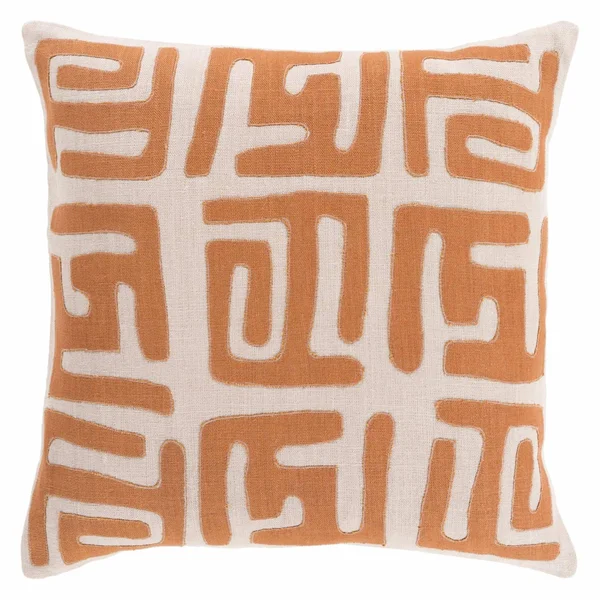 Surya - Nairobi - Throw Pillow