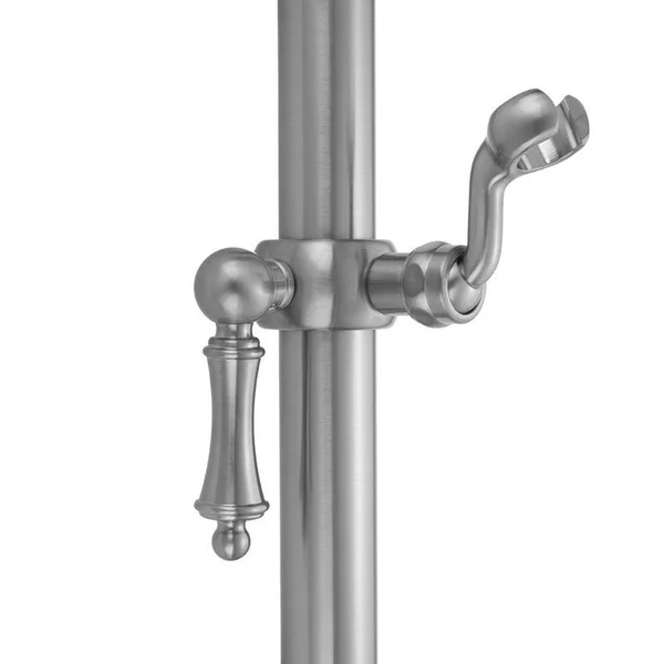 Jaclo SL79 Ball Lever Grab Bar Fork Handshower Slider