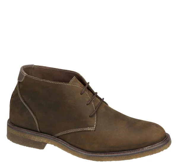 Johnston & Murphy Men's Copeland Chukka Boot Tan 8.5