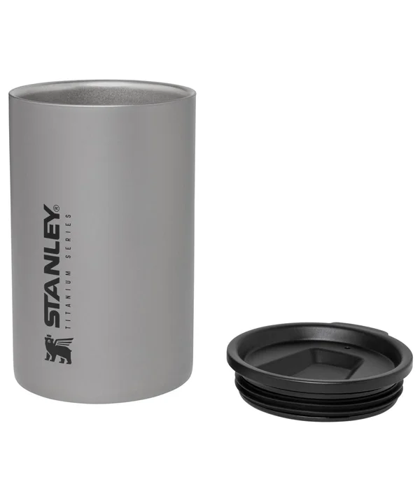 Stanley Stay-Hot Titanium 10oz Multi-Cup Nightfall 10 oz