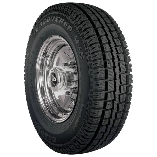 Cooper LT245/70R17 E Discoverer M+S