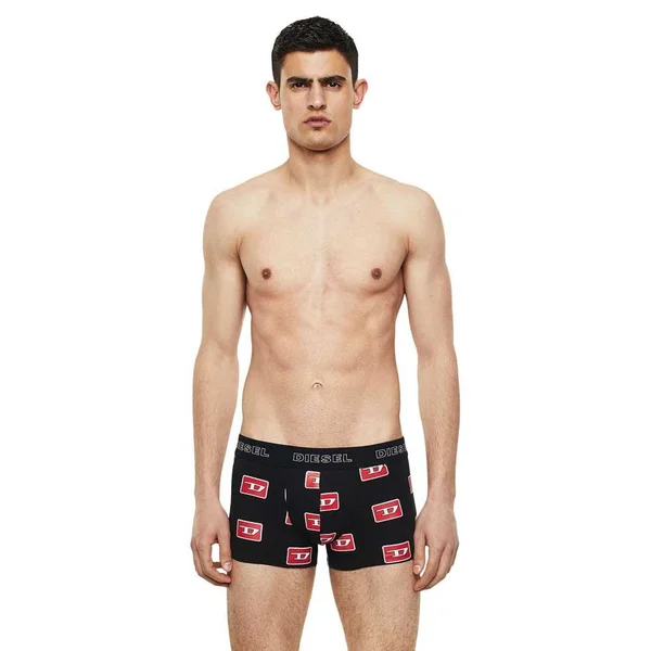 Diesel Damien 3 Pack XL